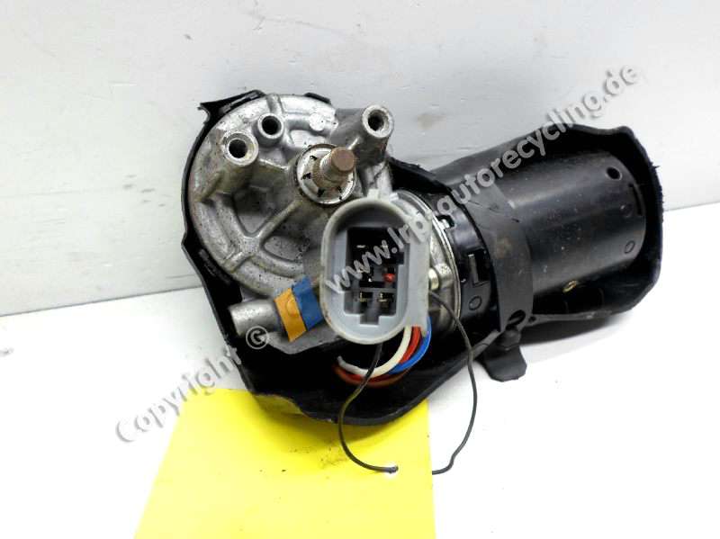 Renault Scenic Wischermotor vorn BOSCH 0390241352 BJ2000